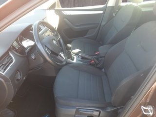 Skoda Octavia Combi 1.4 TSI Style Navi/Bi-Xenon/Sitzh./Temp./Allw. - foto 4