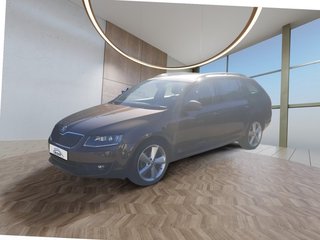 Skoda Octavia Combi Gebrauchtwagen Kaufen