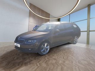 Skoda Octavia Combi Gebrauchtwagen Kaufen