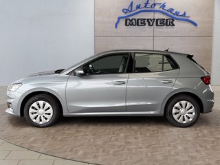 Skoda Fabia 1,0TSI DSG 2-Z.Klimaaut/Winterp/Temp/LED/Pdc   ** - bilder 2