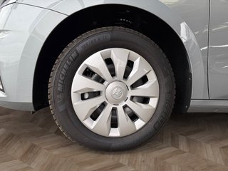 Skoda Fabia 1,0TSI DSG 2-Z.Klimaaut/Winterp/Temp/LED/Pdc   ** - bilder 10