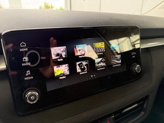 Skoda Fabia 1,0TSI DSG 2-Z.Klimaaut/Winterp/Temp/LED/Pdc   ** - bilder 24