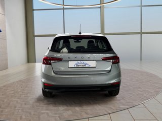 Skoda Fabia 1,0TSI DSG 2-Z.Klimaaut/Winterp/Temp/LED/Pdc   ** - bilder 4