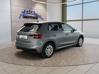 Skoda Fabia 1,0TSI DSG 2-Z.Klimaaut/Winterp/Temp/LED/Pdc   ** - bilder 5
