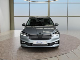 Skoda Fabia 1,0TSI DSG 2-Z.Klimaaut/Winterp/Temp/LED/Pdc   ** - bilder 4