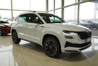 Skoda Karoq age.one-day registration Kaufen