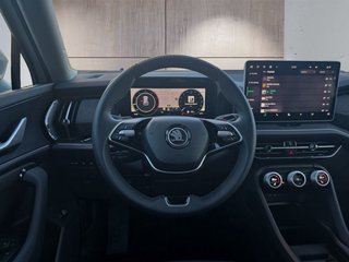 Skoda Kodiaq 2,0TDI DSG 7-Sitzer/Matrix/Navi/ACC/el.Klappe/Kamera  ** - bilder 10