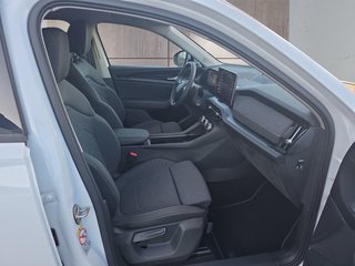 Skoda Kodiaq 2,0TDI DSG 7-Sitzer/Matrix/Navi/ACC/el.Klappe/Kamera  ** - bilder 13