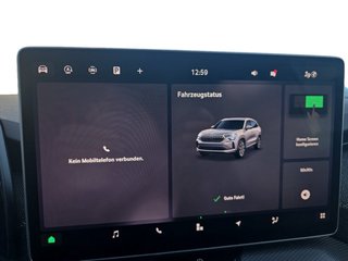 Skoda Kodiaq 2,0TDI DSG 7-Sitzer/Matrix/Navi/ACC/el.Klappe/Kamera  ** - bilder 24