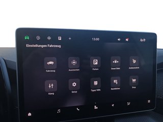 Skoda Kodiaq 2,0TDI DSG 7-Sitzer/Matrix/Navi/ACC/el.Klappe/Kamera  ** - bilder 31