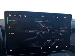 Skoda Kodiaq 2,0TDI DSG 7-Sitzer/Matrix/Navi/ACC/el.Klappe/Kamera  ** - bilder 33