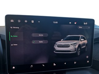 Skoda Kodiaq 2,0TDI DSG 7-Sitzer/Matrix/Navi/ACC/el.Klappe/Kamera  ** - bilder 34