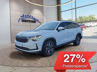 Skoda Kodiaq age.one-day registration Kaufen