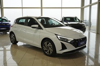 Hyundai i20 age.one-day registration Kaufen