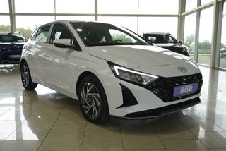 Hyundai i20 age.one-day registration Kaufen