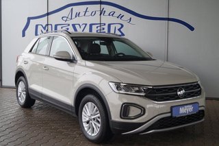 Volkswagen T-Roc Jahreswagen Kaufen