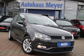 Volkswagen Polo Gebrauchtwagen Kaufen