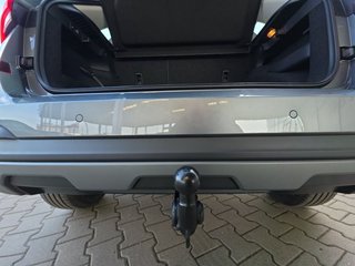 Skoda Kamiq Selection 1,0TSI DSG AHK/Kamera/LED/Kessy/Winterp.  ** - foto 13