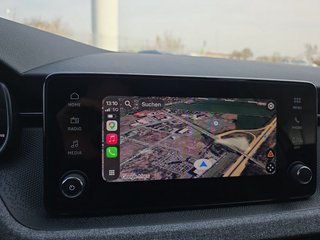 Skoda Kamiq Selection 1,0TSI DSG AHK/Kamera/LED/Kessy/Winterp.  ** - foto 28