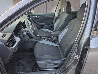 Skoda Kamiq Selection 1,0TSI DSG AHK/Kamera/LED/Kessy/Winterp.  ** - foto 4
