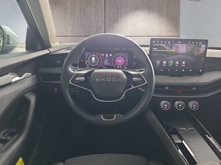 Skoda Superb Combi 2,0TDI DSG Navi/DCC/ACC/Kamera/Sitzhz.   ** - foto 7