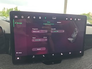 Skoda Superb Combi 2,0TDI DSG Navi/DCC/ACC/Kamera/Sitzhz.   ** - foto 24