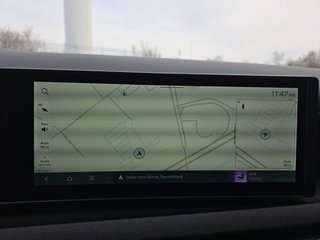 Hyundai TUCSON 1.6 T-GDI HEV 239PS 19*Alu/Matrix/ACC/Kamera/el.Klappe   ** - foto 25