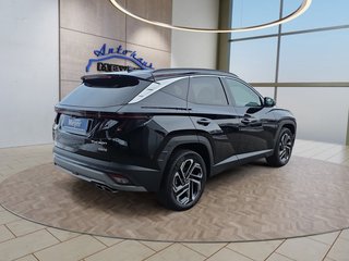 Hyundai TUCSON 1.6 T-GDI HEV 239PS 19*Alu/Matrix/ACC/Kamera/el.Klappe   ** - foto 5