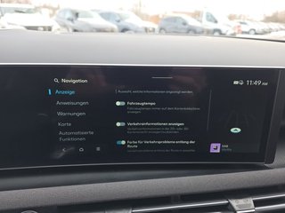 Hyundai TUCSON 1.6 T-GDI HEV 239PS 19*Alu/Matrix/ACC/Kamera/el.Klappe   ** - foto 36