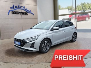 Hyundai i20 age.one-day registration Kaufen