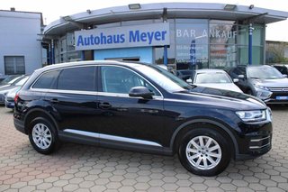 Audi Q7 Gebrauchtwagen Kaufen