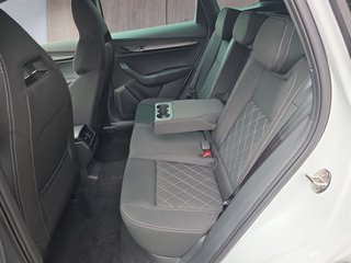 Skoda Karoq Sportline 1,5TSI DSG 4*J.Gar/aAHK/Matrix/Navi  ** - bilder 10