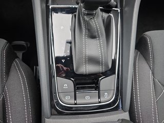 Skoda Karoq Sportline 1,5TSI DSG 4*J.Gar/aAHK/Matrix/Navi  ** - bilder 23