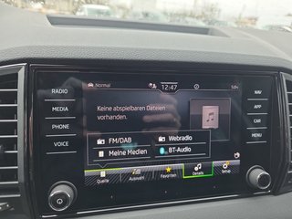 Skoda Karoq Sportline 1,5TSI DSG 4*J.Gar/aAHK/Matrix/Navi  ** - bilder 26