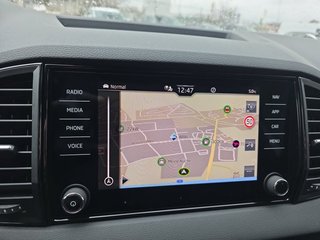 Skoda Karoq Sportline 1,5TSI DSG 4*J.Gar/aAHK/Matrix/Navi  ** - bilder 29