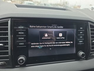 Skoda Karoq Sportline 1,5TSI DSG 4*J.Gar/aAHK/Matrix/Navi  ** - bilder 30