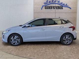 Hyundai i20 1.0 T-GDI 7DCT Navi/Kamera/LED/Winterp.  ** - foto 2