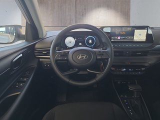 Hyundai i20 1.0 T-GDI 7DCT Navi/Kamera/LED/Winterp.  ** - foto 7