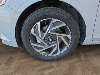 Hyundai i20 1.0 T-GDI 7DCT Navi/Kamera/LED/Winterp.  ** - foto 9