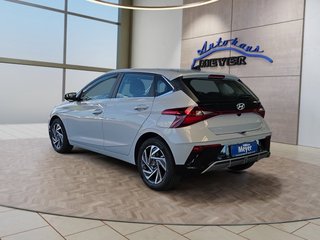 Hyundai i20 1.0 T-GDI 7DCT Navi/Kamera/LED/Winterp.  ** - foto 3