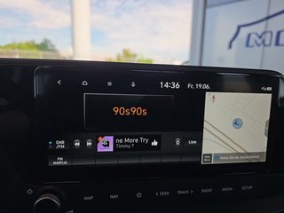 Hyundai i20 1.0 T-GDI 7DCT Navi/Kamera/LED/Winterp.  ** - foto 19