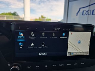 Hyundai i20 1.0 T-GDI 7DCT Navi/Kamera/LED/Winterp.  ** - foto 20