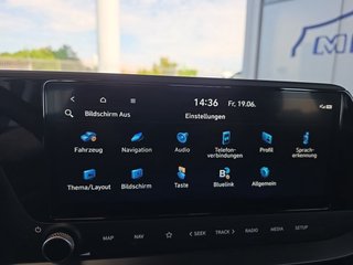 Hyundai i20 1.0 T-GDI 7DCT Navi/Kamera/LED/Winterp.  ** - foto 21