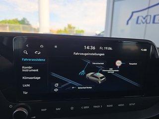 Hyundai i20 1.0 T-GDI 7DCT Navi/Kamera/LED/Winterp.  ** - foto 22