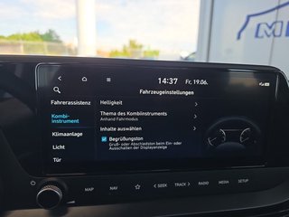 Hyundai i20 1.0 T-GDI 7DCT Navi/Kamera/LED/Winterp.  ** - foto 23