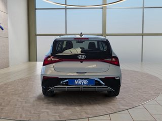 Hyundai i20 1.0 T-GDI 7DCT Navi/Kamera/LED/Winterp.  ** - foto 4