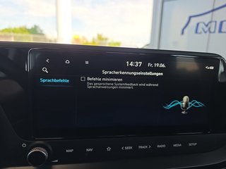 Hyundai i20 1.0 T-GDI 7DCT Navi/Kamera/LED/Winterp.  ** - foto 27