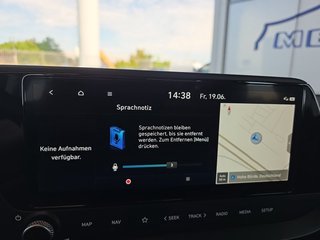 Hyundai i20 1.0 T-GDI 7DCT Navi/Kamera/LED/Winterp.  ** - foto 34