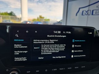 Hyundai i20 1.0 T-GDI 7DCT Navi/Kamera/LED/Winterp.  ** - foto 38