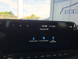 Hyundai i20 1.0 T-GDI 7DCT Navi/Kamera/LED/Winterp.  ** - foto 40